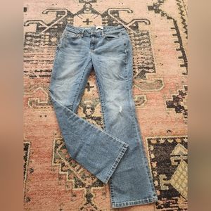 Sonoma jeans size 10